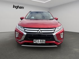 2019 Mitsubishi Eclipse Cross | VRX 1.5P | 32381 | 2