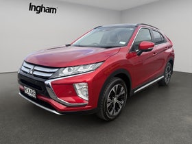 2019 Mitsubishi Eclipse Cross | VRX 1.5P | 32381 | 3