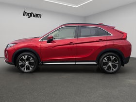2019 Mitsubishi Eclipse Cross | VRX 1.5P | 32381 | 4