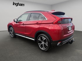 2019 Mitsubishi Eclipse Cross | VRX 1.5P | 32381 | 6