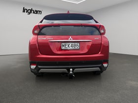 2019 Mitsubishi Eclipse Cross | VRX 1.5P  | 32381 | 7