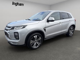 2022 Mitsubishi ASX | LS 2.0P/CVT | 32395 | 3