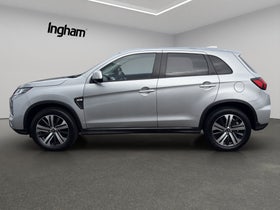 2022 Mitsubishi ASX | LS 2.0P/CVT | 32395 | 4