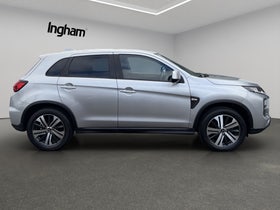 2022 Mitsubishi ASX | LS 2.0P/CVT | 32395 | 5