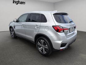 2022 Mitsubishi ASX | LS 2.0P/CVT | 32395 | 6