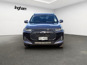 2026 Chery Tiggo 7 | ULTIMATE, 1.5L, PHEV, 7AT, SUV. | 32419 | 2