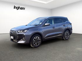 2026 Chery Tiggo 7 | ULTIMATE, 1.5L, PHEV, 7AT, SUV. | 32419 | 3