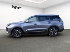 2026 Chery Tiggo 7 | ULTIMATE, 1.5L, PHEV, 7AT, SUV. | 32419 | 4