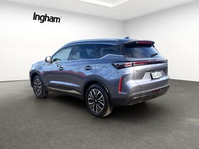 2026 Chery Tiggo 7 | ULTIMATE, 1.5L, PHEV, 7AT, SUV. | 32419 | 5