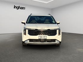 2024 Kia Carnival | EX, 2.2L Diesel-Turbo, 8 Seater, MPV. | 32427 | 2
