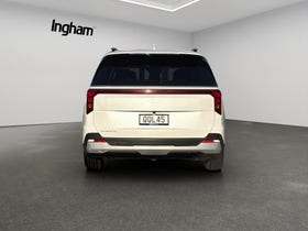 2024 Kia Carnival | EX, 2.2L Diesel-Turbo, 8 Seater, MPV. | 32427 | 6