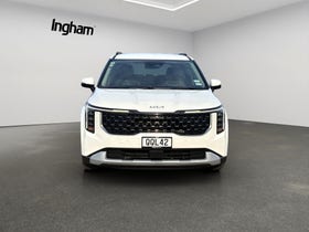2024 Kia Carnival | EX, 2.2L Diesel-Turbo, 8 Seater, MPV. | 32436 | 2