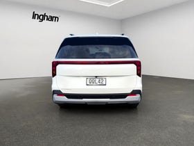 2024 Kia Carnival | EX, 2.2L Diesel-Turbo, 8 Seater, MPV. | 32436 | 6