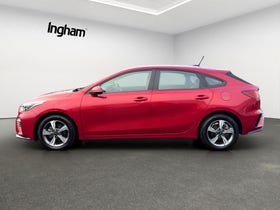 2021 Kia Cerato | SX, 2.0L Petorl, 6 Speed Auto, Hatchback. | 32473 | 4