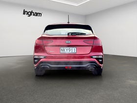 2021 Kia Cerato | SX, 2.0L Petorl, 6 Speed Auto, Hatchback. | 32473 | 6