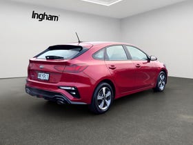 2021 Kia Cerato | SX, 2.0L Petorl, 6 Speed Auto, Hatchback. | 32473 | 7