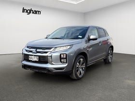 2020 Mitsubishi ASX | LS, 2.0L Petrol, CVT, SUV. | 32478 | 3