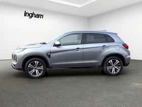2020 Mitsubishi ASX | LS, 2.0L Petrol, CVT, SUV. | 32478 | 4