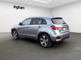 2020 Mitsubishi ASX | LS, 2.0L Petrol, CVT, SUV. | 32478 | 5
