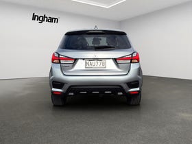 2020 Mitsubishi ASX | LS, 2.0L Petrol, CVT, SUV. | 32478 | 6