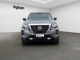 2021 Nissan Navara | ST-X, 2.3L Diesel, 4WD, 7 Speed Auto, Ute. | 32659 | 2