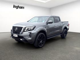 2021 Nissan Navara | ST-X, 2.3L Diesel, 4WD, 7 Speed Auto, Ute. | 32659 | 3