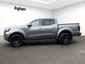 2021 Nissan Navara | ST-X, 2.3L Diesel, 4WD, 7 Speed Auto, Ute. | 32659 | 4