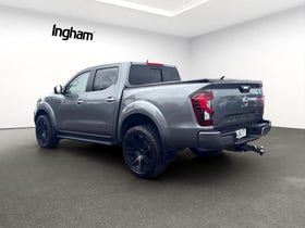 2021 Nissan Navara | ST-X, 2.3L Diesel, 4WD, 7 Speed Auto, Ute. | 32659 | 5
