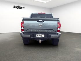 2021 Nissan Navara | ST-X, 2.3L Diesel, 4WD, 7 Speed Auto, Ute. | 32659 | 6