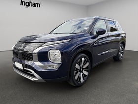2026 Mitsubishi Outlander | XLS 2.5P/CVT 2WD | 31955 | 3