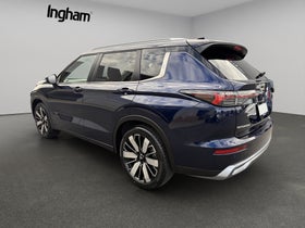2026 Mitsubishi Outlander | XLS 2.5P/CVT 2WD | 31955 | 6