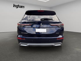 2026 Mitsubishi Outlander | XLS 2.5P/CVT 2WD | 31955 | 7