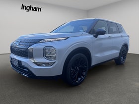 2024 Mitsubishi Outlander | SPORT 2.5P/4WD/CVT | 32596 | 3