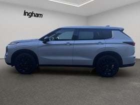 2024 Mitsubishi Outlander | SPORT 2.5P/4WD/CVT | 32596 | 4