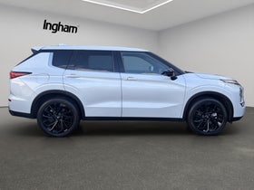2024 Mitsubishi Outlander | SPORT 2.5P/4WD/CVT | 32596 | 5