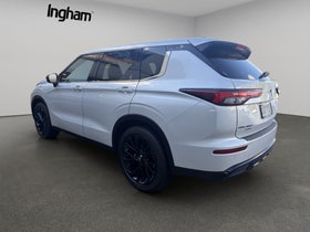 2024 Mitsubishi Outlander | SPORT 2.5P/4WD/CVT | 32596 | 6