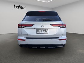 2024 Mitsubishi Outlander | SPORT 2.5P/4WD/CVT | 32596 | 7