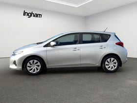 2014 Toyota Corolla | GX, 1.8L Petrol, CVT, Hatchback. | 32727 | 4