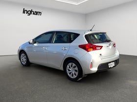 2014 Toyota Corolla | GX, 1.8L Petrol, CVT, Hatchback. | 32727 | 5