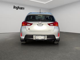 2014 Toyota Corolla | GX, 1.8L Petrol, CVT, Hatchback. | 32727 | 6