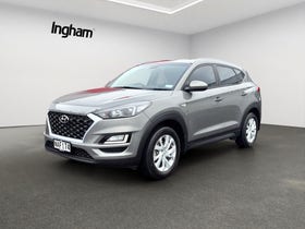 2020 Hyundai Tucson | MPI, 2L Petrol, 6 Speed Automatic, SUV. | 32770 | 3