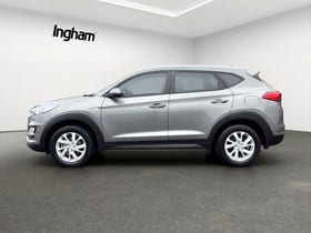 2020 Hyundai Tucson | MPI, 2L Petrol, 6 Speed Automatic, SUV. | 32770 | 4