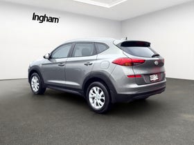 2020 Hyundai Tucson | MPI, 2L Petrol, 6 Speed Automatic, SUV. | 32770 | 5