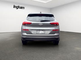 2020 Hyundai Tucson | MPI, 2L Petrol, 6 Speed Automatic, SUV. | 32770 | 6