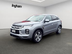 2022 Mitsubishi ASX | LS, 2L Petrol, CVT, SUV. | 32772 | 3
