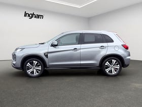 2022 Mitsubishi ASX | LS, 2L Petrol, CVT, SUV. | 32772 | 4