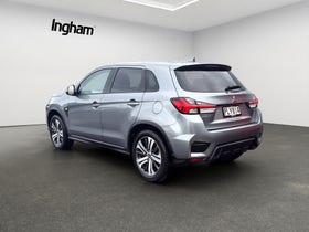 2022 Mitsubishi ASX | LS, 2L Petrol, CVT, SUV. | 32772 | 5