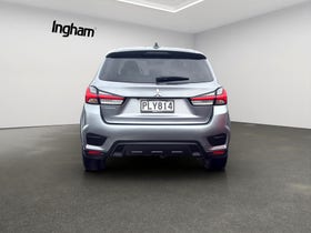 2022 Mitsubishi ASX | LS, 2L Petrol, CVT, SUV. | 32772 | 6