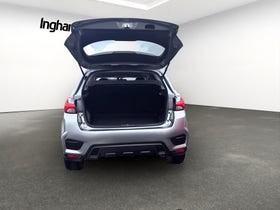 2022 Mitsubishi ASX | LS, 2L Petrol, CVT, SUV. | 32772 | 7