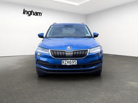 2020 Skoda KAROQ | STYLE, TSI, 110Kw, 1.4L Petrol-Turbo, SUV. | 32788 | 2
